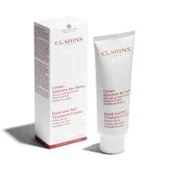 Best Clarins Hand & Nail Treatment Cream, 100 ml