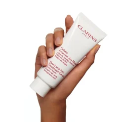 Best Clarins Hand & Nail Treatment Cream, 100 ml