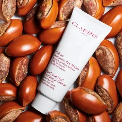 Best Clarins Hand & Nail Treatment Cream, 100 ml