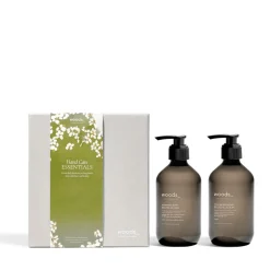Hot woods_ copenhagen Hand Care Essentials Gaveæske