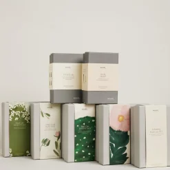 Hot woods_ copenhagen Hand Care Essentials Gaveæske