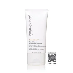 Jane Iredale HandDrink Hand Cream, 60 ml* Kropspleje