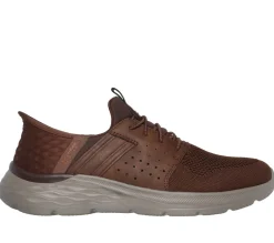Skechers Hands Free Slip-Ins Sko, , 45* Sko