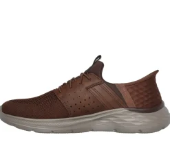 Skechers Hands Free Slip-Ins Sko, , 45* Sko