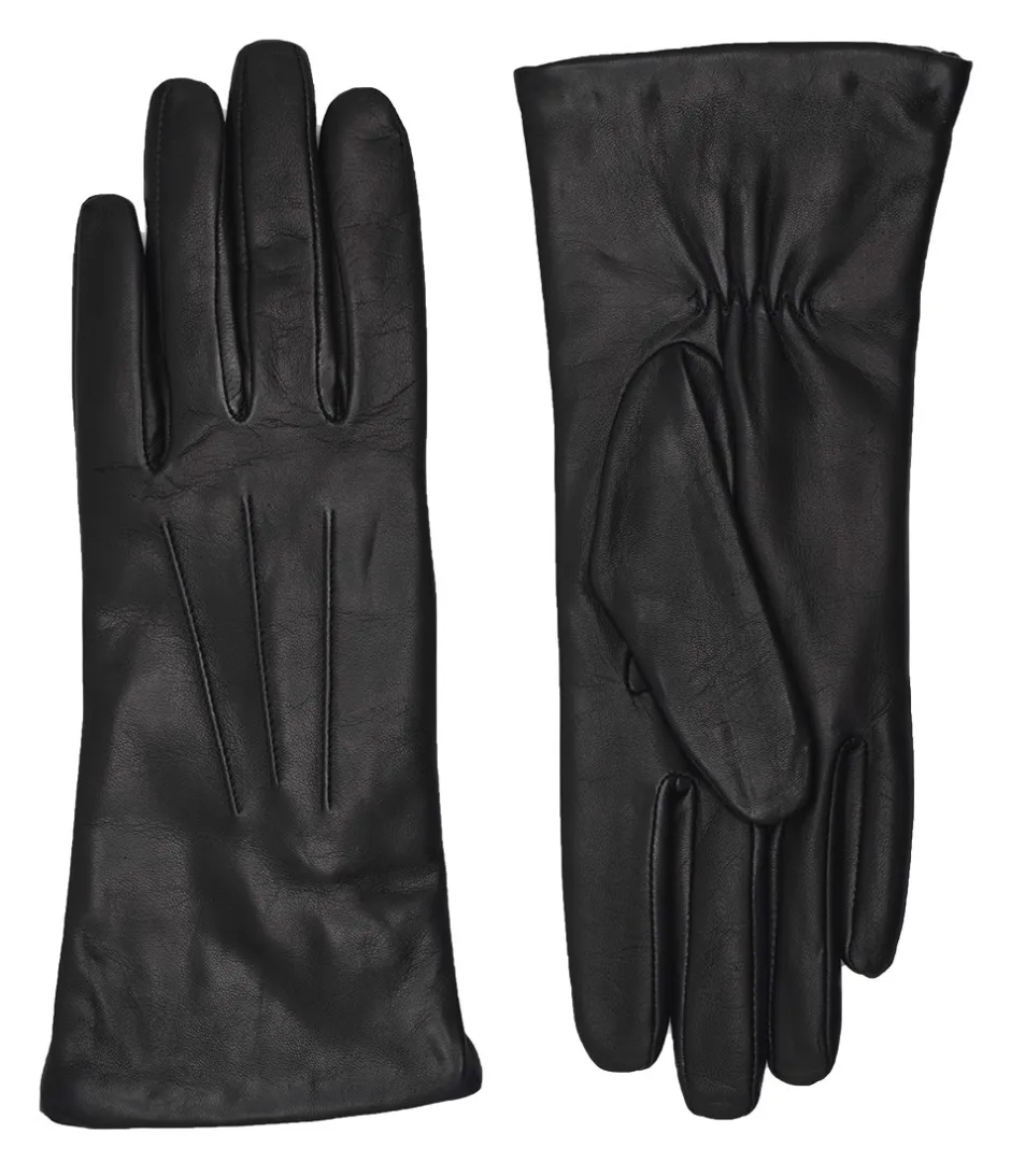 Randers Handsker Handske, , 8.5 Sort