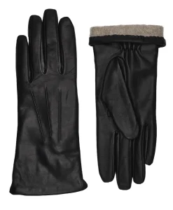 Randers Handsker Handske, , 8.5 Sort