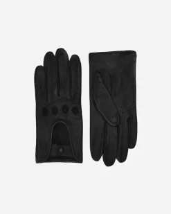 Online Randers Handsker Handsker, , 7.5 Black
