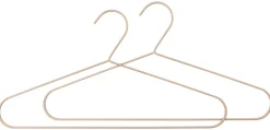 Discount Mette Ditmer Hang-It 2-pak Bøjle, Sand