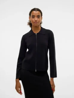 AWARE Hanna Cardigan, , M*Dame Cardigans|Strik & Sweatshirts