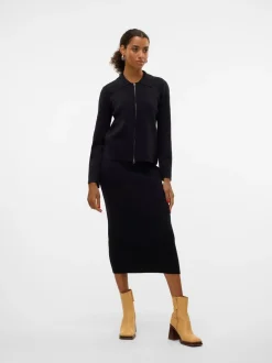 AWARE Hanna Cardigan, , M*Dame Cardigans|Strik & Sweatshirts