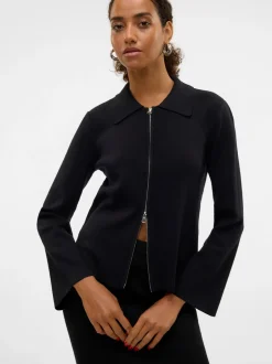 AWARE Hanna Cardigan, , M*Dame Cardigans|Strik & Sweatshirts
