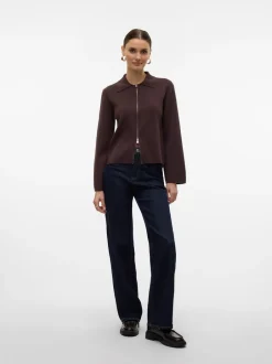 AWARE Hanna Cardigan, , S*Dame Cardigans|Strik & Sweatshirts