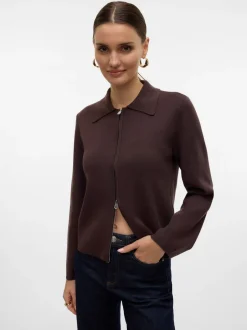 AWARE Hanna Cardigan, , S*Dame Cardigans|Strik & Sweatshirts