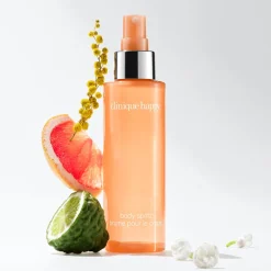 Clinique Happy Body Spritz* Body & Hair Mist