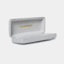 A.Kjærbede Hard Case Solbrilleetui,*Dame Solbriller|Solbriller
