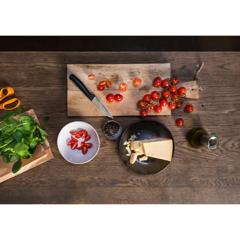 New Fiskars Hard Edge Grøntsagskniv