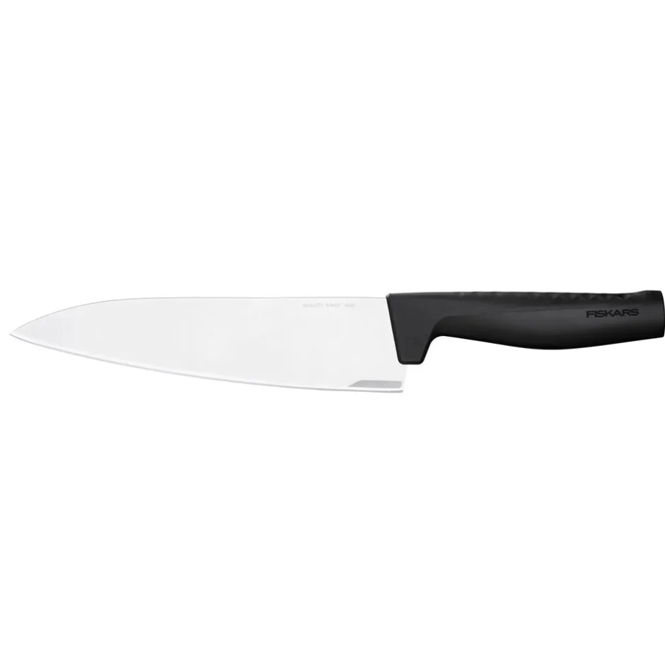 Fiskars Hard Edge Kokkekniv* Køkkenknive & Tilbehør