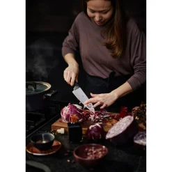 Fiskars Hard Edge Kokkekniv* Køkkenknive & Tilbehør