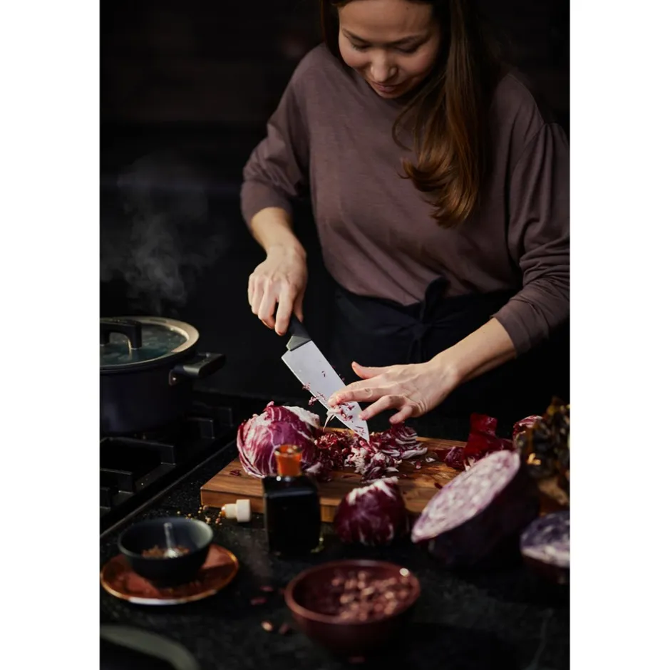 Fiskars Hard Edge Kokkekniv* Køkkenknive & Tilbehør