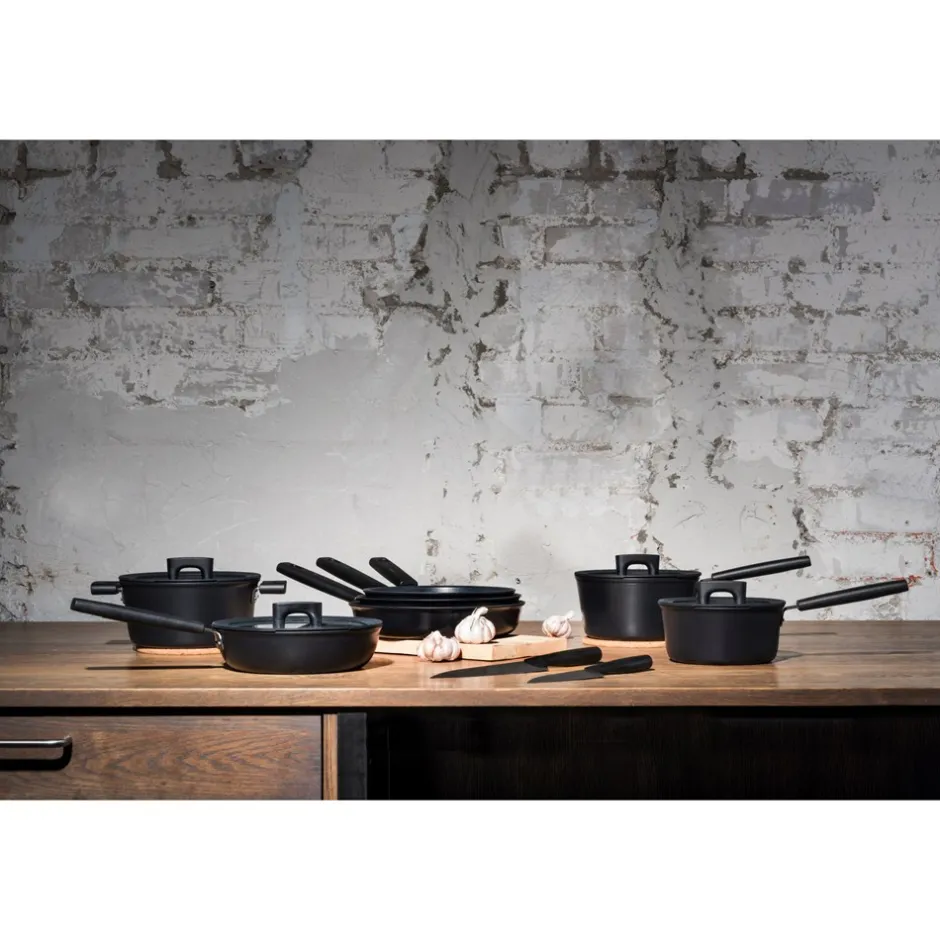 Fiskars Hard Edge Kokkekniv* Køkkenknive & Tilbehør