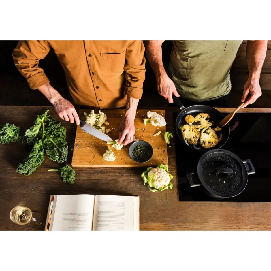 Fiskars Hard Edge Kokkekniv* Køkkenknive & Tilbehør