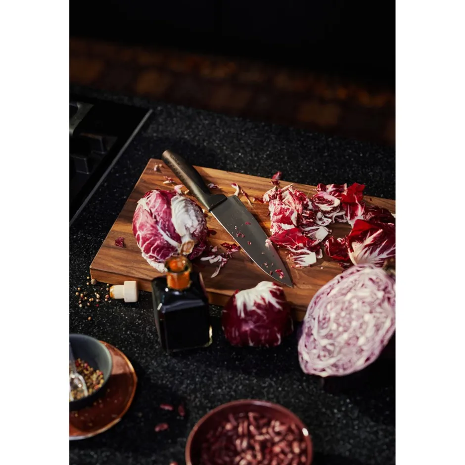 Fiskars Hard Edge Kokkekniv* Køkkenknive & Tilbehør