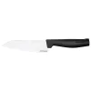 Outlet Fiskars Hard Edge Lille Kokkekniv