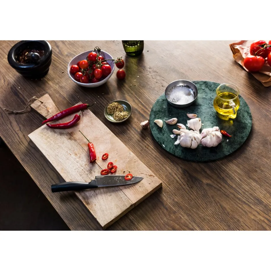 Outlet Fiskars Hard Edge Lille Kokkekniv