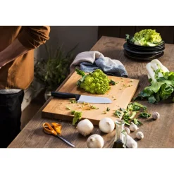 Fiskars Hard Edge Santokukniv* Køkkenknive & Tilbehør