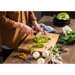 Fiskars Hard Edge Santokukniv* Køkkenknive & Tilbehør