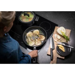 Fiskars Hard Edge Santokukniv* Køkkenknive & Tilbehør