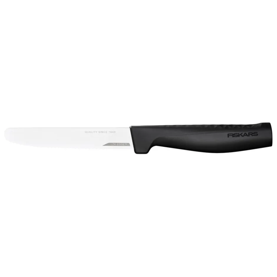 Fiskars Hard Edge Tomatkniv* Køkkenknive & Tilbehør