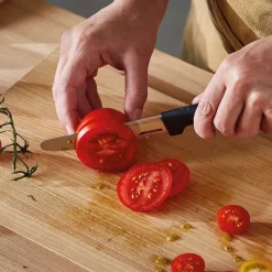 Fiskars Hard Edge Tomatkniv* Køkkenknive & Tilbehør