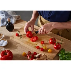 Fiskars Hard Edge Tomatkniv* Køkkenknive & Tilbehør