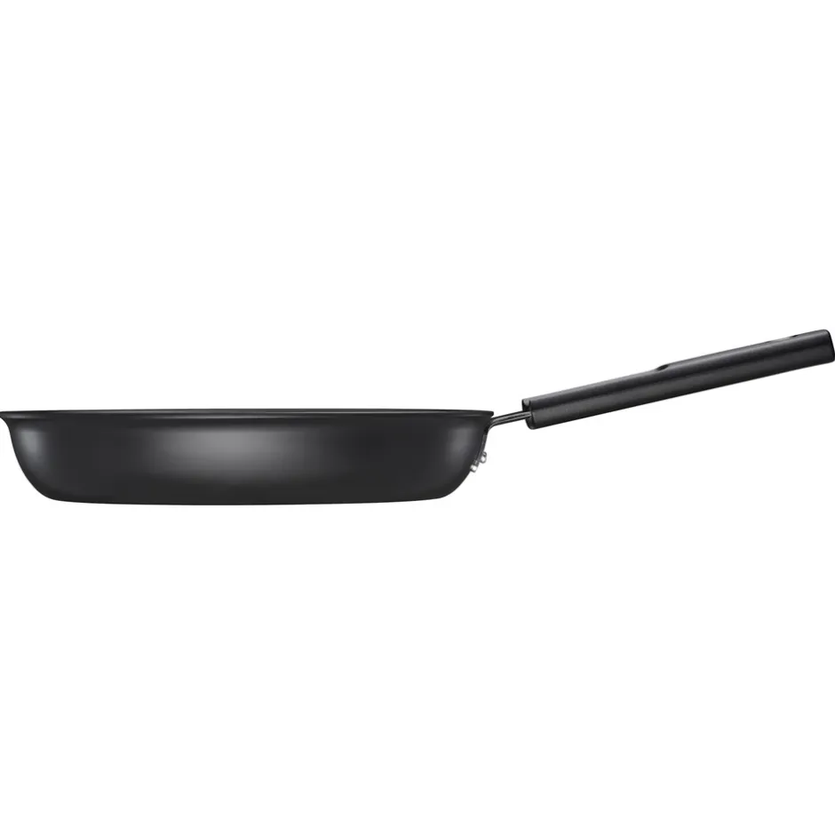 Fiskars Hard Face Stegepande, Ø24 cm* Gryder & Pander