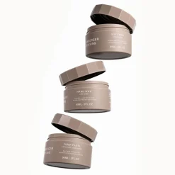 Lernberger Stafsing Hard Wax, 90 ml* Hårstyling|Hårpleje