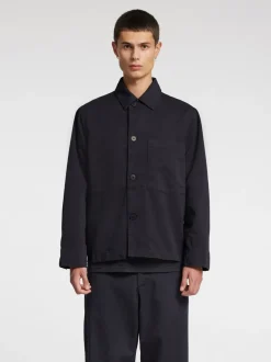 Annarr Harki Overshirt, , M* Overshirts