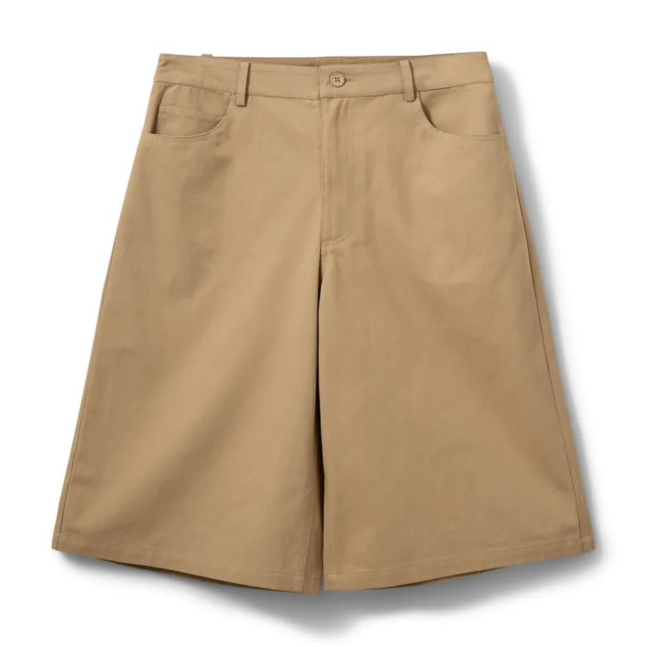 Online Sofie Schnoor HarleySW Bermuda Shorts, , 42 Camel
