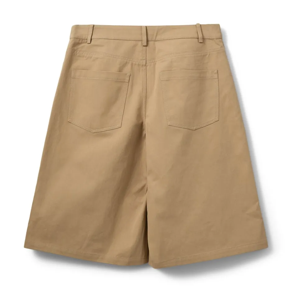 Online Sofie Schnoor HarleySW Bermuda Shorts, , 42 Camel