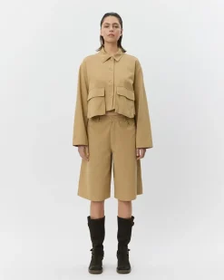 Online Sofie Schnoor HarleySW Bermuda Shorts, , 42 Camel