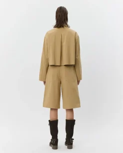 Online Sofie Schnoor HarleySW Bermuda Shorts, , 42 Camel