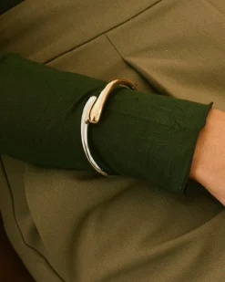 Edblad Harmony Armring, , Large*Dame Armbånd