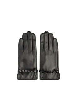 Best Re:Designed Harmony Wool Handsker, , L Black/Gun