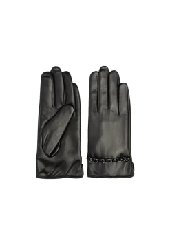 Best Re:Designed Harmony Wool Handsker, , L Black/Gun
