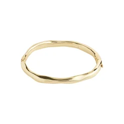 New Pilgrim Harrison Armring, , 18 cm Gold Plated