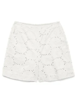 Outlet Vero Moda Hay New Shorts, , L Snow White