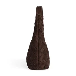 Clearance Markberg Hayma Håndtaske, Dark Brown