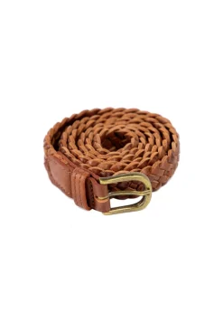 New Re:Designed Hazel Bælte, , 90 cm Walnut
