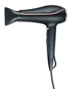 Beurer HC080 Hårtørrer* Skarp Pris|Styling Tools