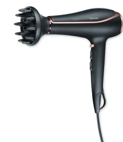 Beurer HC080 Hårtørrer* Skarp Pris|Styling Tools